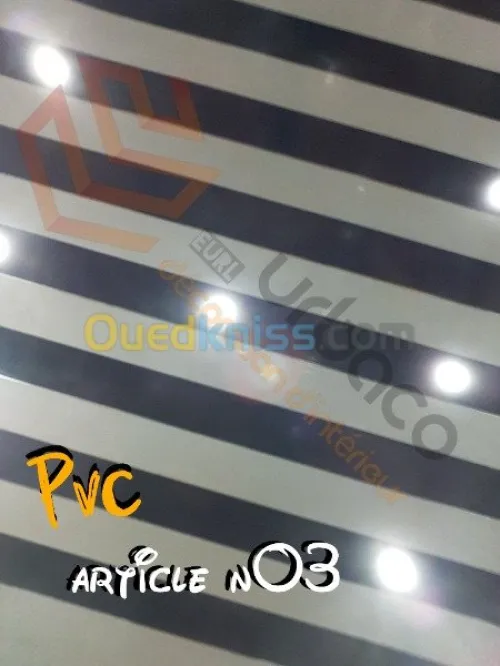 Décoration et aménagement