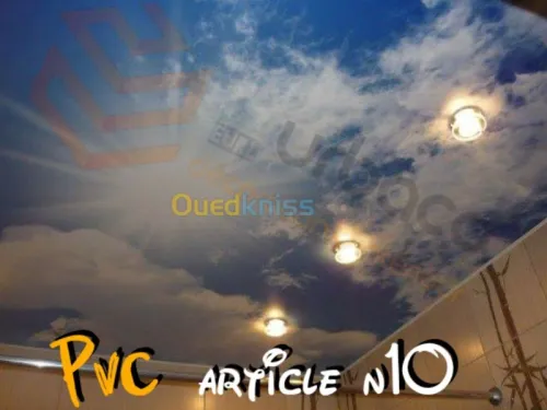 Décoration et aménagement