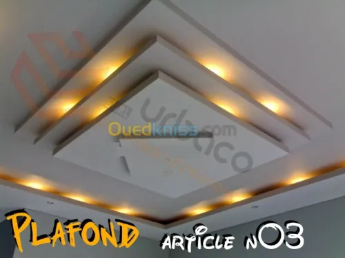 Décoration et aménagement