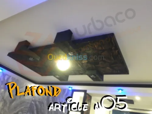 Décoration et aménagement