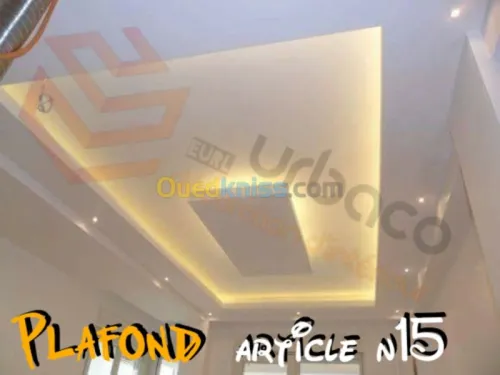 Décoration et aménagement