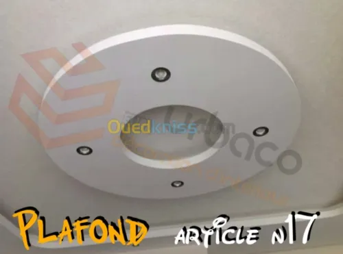 Décoration et aménagement