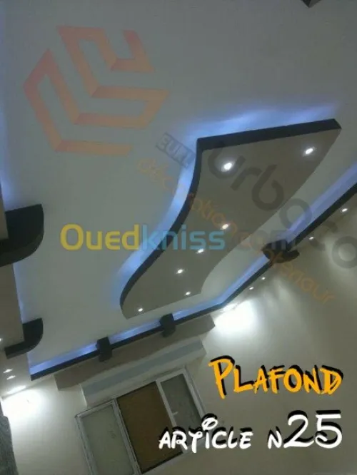 Décoration et aménagement