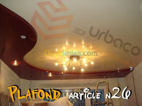 Décoration et aménagement