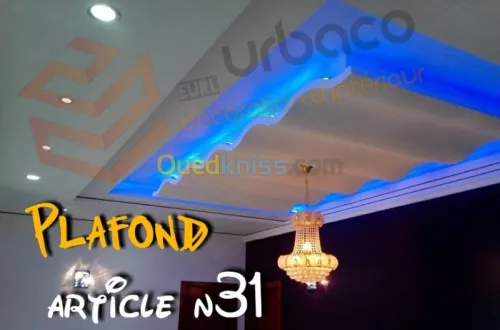 Décoration et aménagement