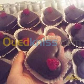 Gateaux oriental. et gateaux sec