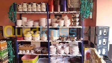 location pour mariage