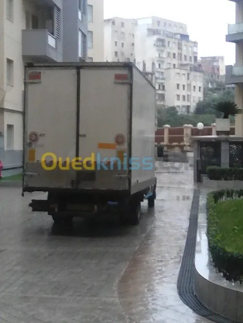 نقل و الترحيل/ >>DÉMÉNAGEMENT(7/24)>>