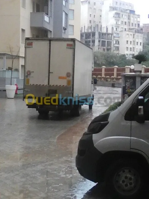 نقل و الترحيل/ >>DÉMÉNAGEMENT(7/24)>>