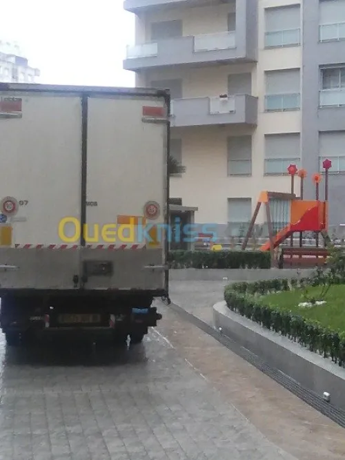 نقل و الترحيل/ >>DÉMÉNAGEMENT(7/24)>>