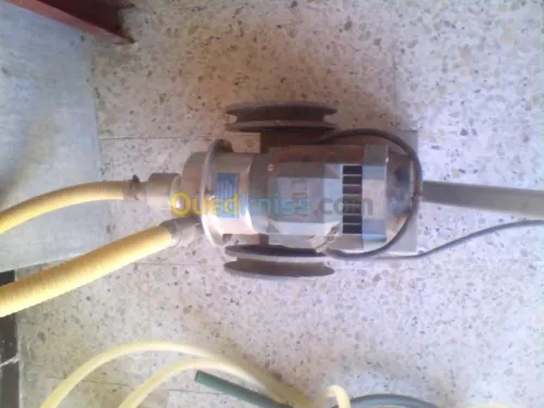 equipements de production du vinaigre 