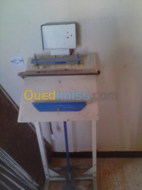 equipements de production du vinaigre 