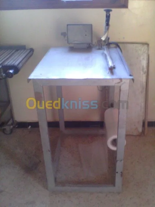 equipements de production du vinaigre 