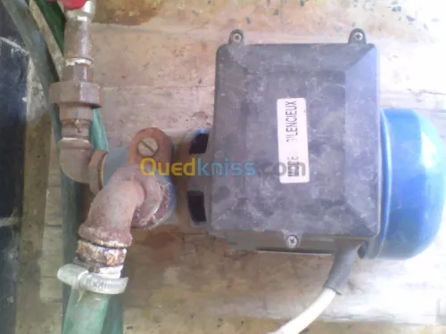 equipements de production du vinaigre 