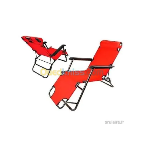 parasol transat
