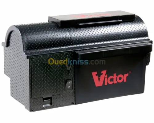 deratisation professionnel 