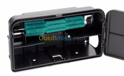 deratisation professionnel 