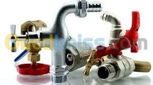 Tout tipe de plembrie 