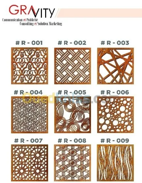 Decoration