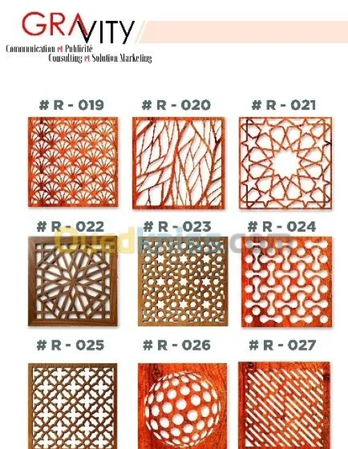 Decoration