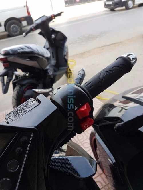 vms driver 150cc 2026