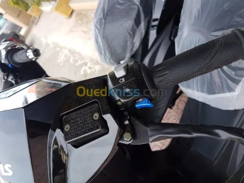 vms driver 150cc 2026