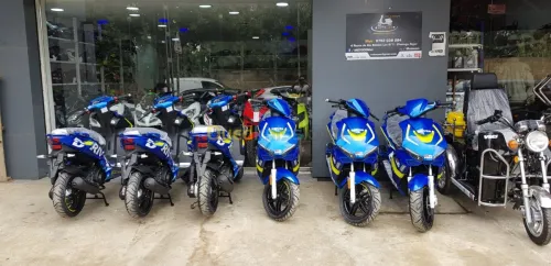vms driver 150cc 2026
