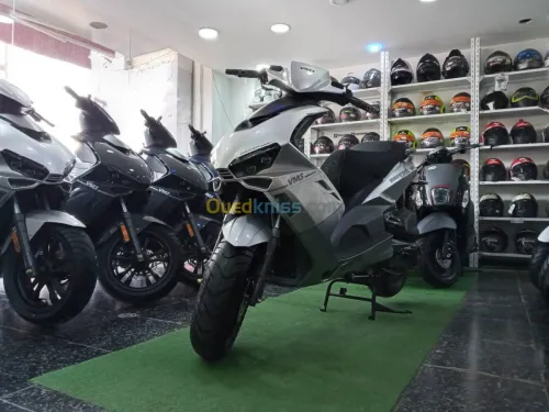 vms driver 150cc 2026
