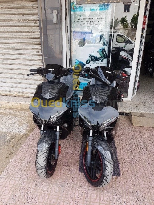 vms driver 150cc 2024