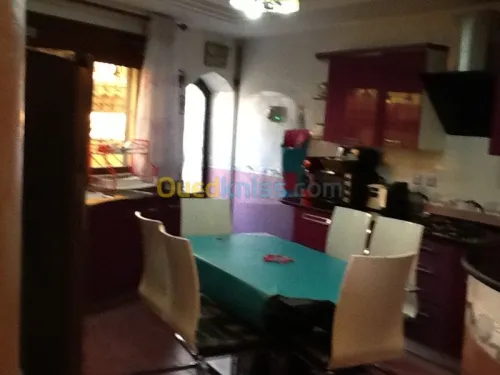 Vente Villa Alger Baba hassen