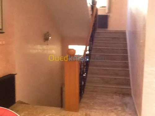 Vente Villa Alger Baba hassen