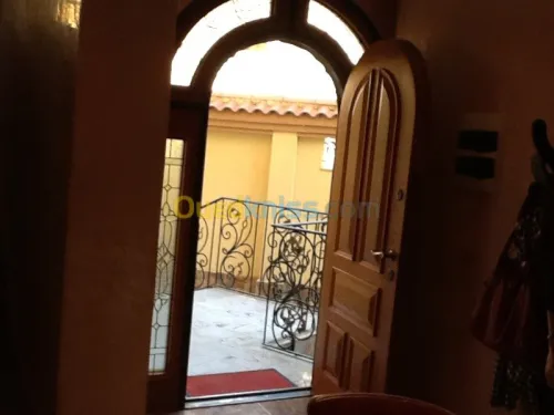 Vente Villa Alger Baba hassen