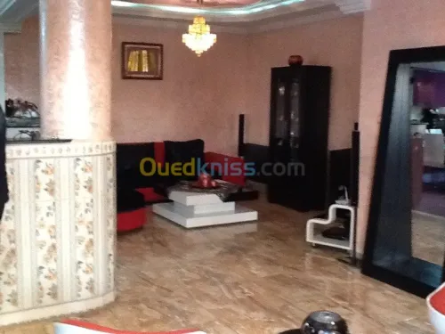 Vente Villa Alger Baba hassen
