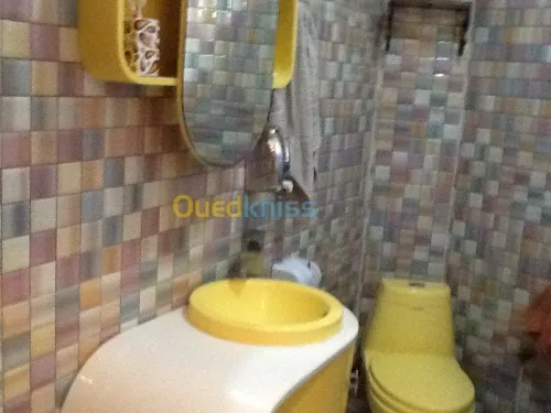 Vente Villa Alger Baba hassen