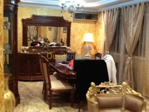 Vente Villa Alger Baba hassen