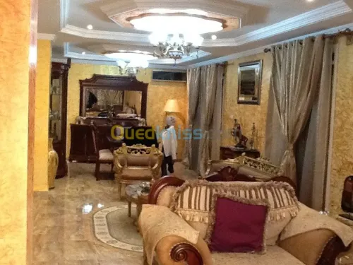 Vente Villa Alger Baba hassen