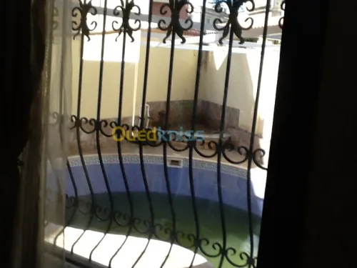 Vente Villa Alger Baba hassen