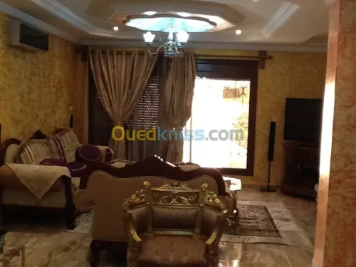 Vente Villa Alger Baba hassen