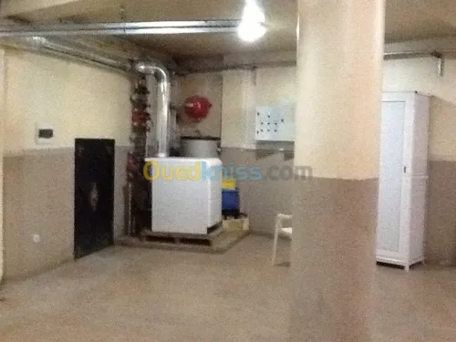 Vente Villa Alger Baba hassen