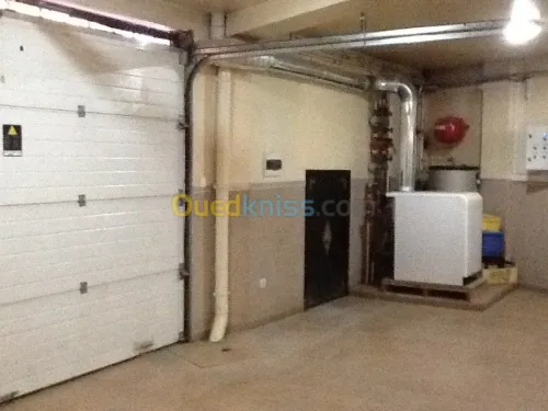 Vente Villa Alger Baba hassen