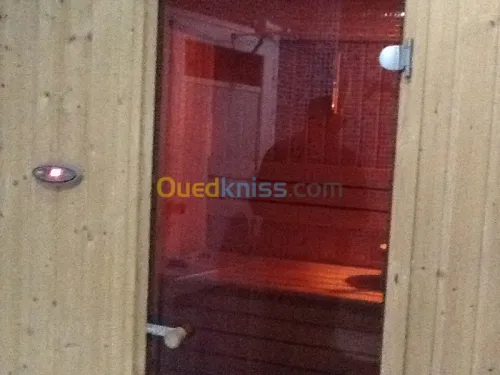 Vente Villa Alger Baba hassen