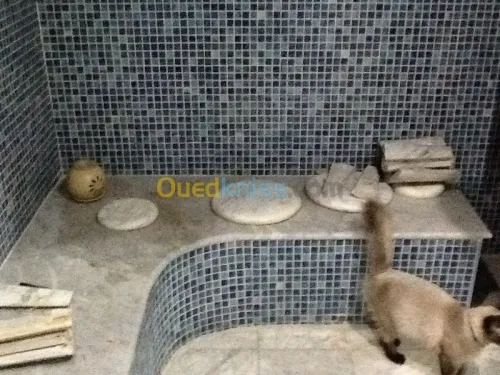 Vente Villa Alger Baba hassen