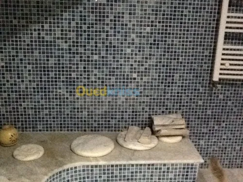 Vente Villa Alger Baba hassen