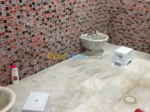 Vente Villa Alger Baba hassen
