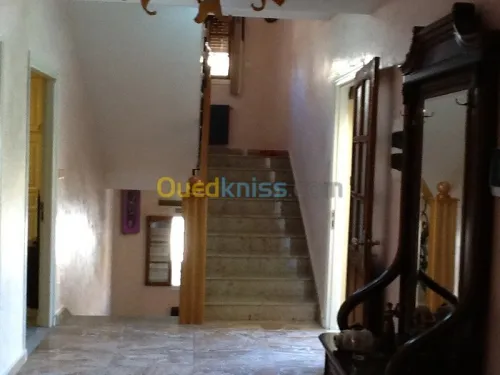 Vente Villa Alger Baba hassen