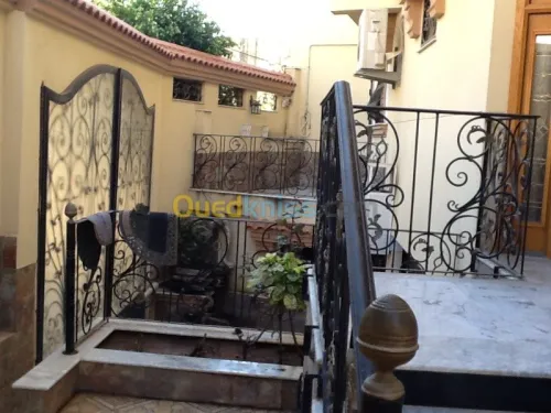 Vente Villa Alger Baba hassen