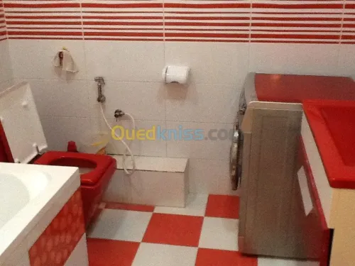 Vente Villa Alger Baba hassen