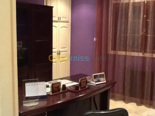 Vente Villa Alger Baba hassen