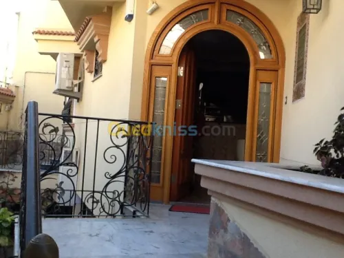 Vente Villa Alger Baba hassen