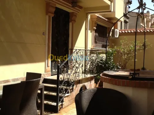 Vente Villa Alger Baba hassen